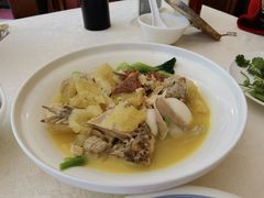 杭三鲜-楼外楼(西湖景区孤山路店)