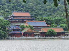 -珠海圆明新园