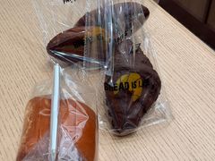 -PAPER STONE BAKERY(天汇广场店)