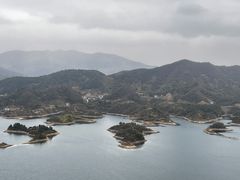 -仙岛湖旅游风景区