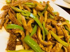 -老仁义·清真菜(太古街店)