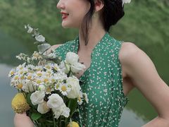 -金堂县云顶石城风景区