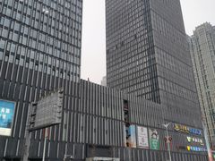 -万达影城(开福万达广场IMAX店)