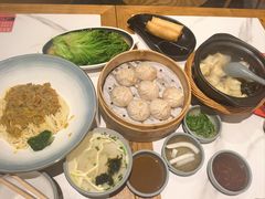 -馋三尺蟹粉小笼(人民广场店)