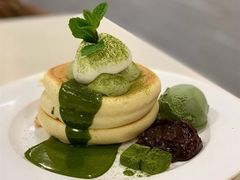 -PAN de PAIN Pancake & Sweets(K11 Art Mall店)