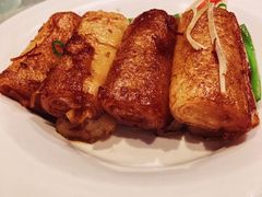 -金苑海鲜酒家(来魅力店)