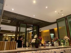 -水天堂西餐厅(绿宝广场店)