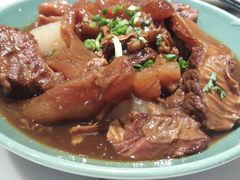 -新旺茶餐厅·早餐·夜宵(仙霞店)