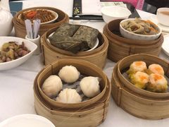 -翠园(铜锣湾广场店)