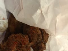 -汴京炸鸡王(蔡锷北路店)