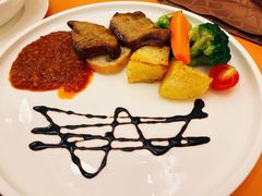 -红房子西菜馆(淮海中路店)