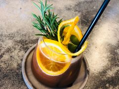 -BE NORMAL CAFE(霞溪路店)