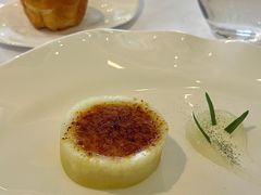 鹅肝酱-Jean Georges