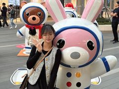 -东莞松山湖万象汇