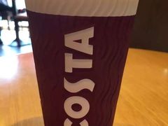 -COSTA COFFEE(常熟路店)