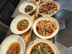-星伦多自助料理(爱琴海店)