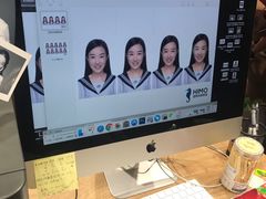 -海马体照相馆(徐州苏宁广场店)