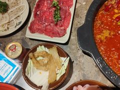 -重庆渝达老火锅(春熙路店)