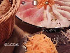 -羽深肉铺 Steak & Wine