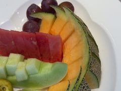 -香山湖渔家大院