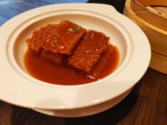 金钱肚-万丽轩·粤菜(王府井金茂万丽酒店)