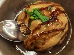 -银都上海菜馆(粤海东路店)
