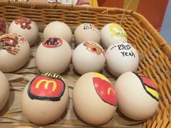 -麦当劳(王顶堤店)