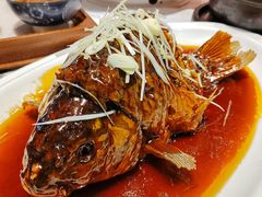 -卫鼎轩·曹公馆(鼓楼店)