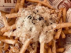 -MR.ROCKY洛奇先生RESTAURANT&BAR(宝安壹方城店)