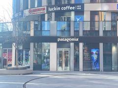 -Patagonia(三里屯SOHO店)