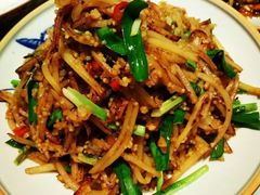 -东北大院·东北菜(三台子店)