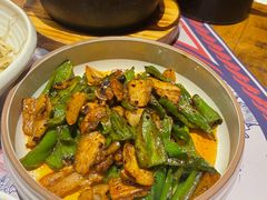 -铁公鸡·四川料理(天环广场店)