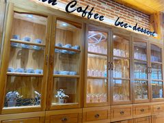 -劳顶笨咖啡(益华广场店)