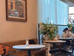 -玲婧胡同·Brunch·Kitchen(嘉里城店)