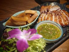 -南越郡·越式风味餐厅(青秀万达店)