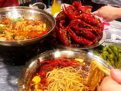 -虎虎龙虾大排档(双井店)