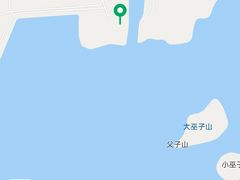 -南北湖风景区