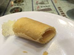 -阿殳菜馆·私厨(水围村店)