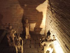 -洛阳古墓博物馆