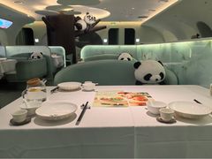 -眉州东坡·熊猫主题餐厅(枫蓝店)