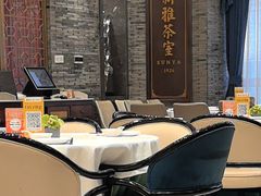 -新雅粤菜馆(南京东路店)