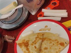 -聚首堂·特色小吃·肘子(什刹海德胜门店)