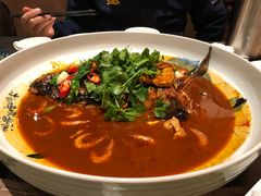 -羡餐厅-千岛湖自由洲际殿