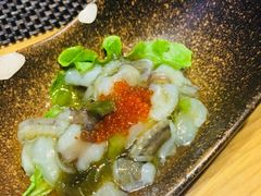-三石铁板烧(紫竹桥店)