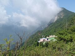 -含鄱口