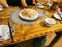 -又见炊烟．纳西小院云南菜