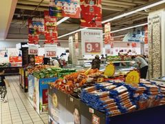 -沈阳大商千盛购物中心有限公司(长江街店)