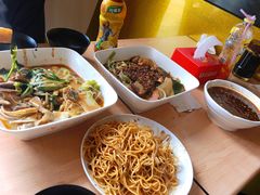 -林静小吃(复兴路店)
