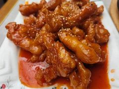 -华顺土菜馆(洪岗路店)