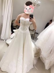 -LA GRACE高端婚纱礼服定制馆